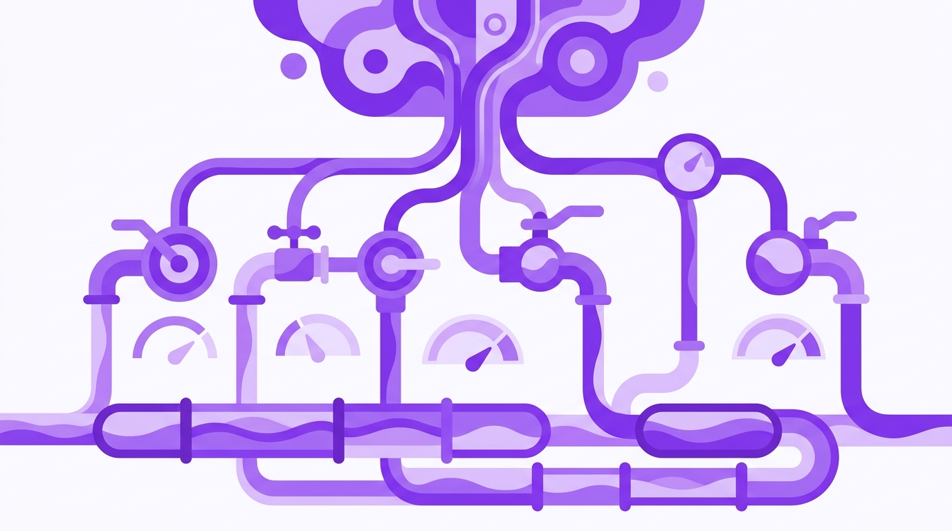 Set Up Team AI Spend Controls on OpenRouter